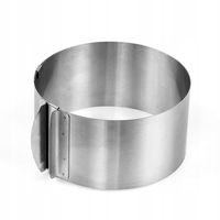 RANT DO TORTU REGULOWANY 8 cm TORTOWNICA 965