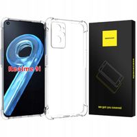 Spacecase Anti-Shock Realme 9I 4G