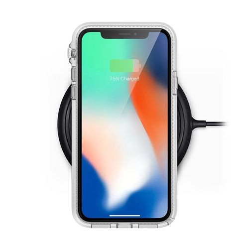 Catalyst Impact Protection Case - Pancerne etui iPhone Xs / X (Clear) na Arena.pl