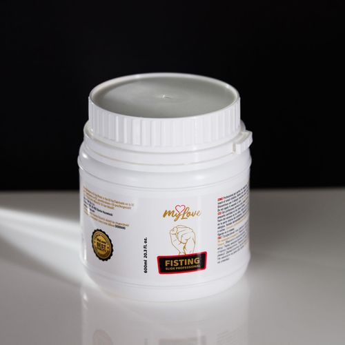 Mylove Fisting-Slide Professional 600 Ml. na Arena.pl