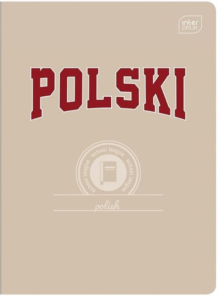 KOMPLET 8 ZESZYTÓW ZE ŚCIĄGĄ A5/60K ŚCIĄGA KOLOROWA 60 KARTEK zdjęcie 10
