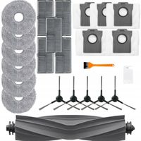 DUŻY zestaw do Dreame L10s ULTRA gen2 PRO PRO HEAT X30 MOVA E30 P10 ULTRA