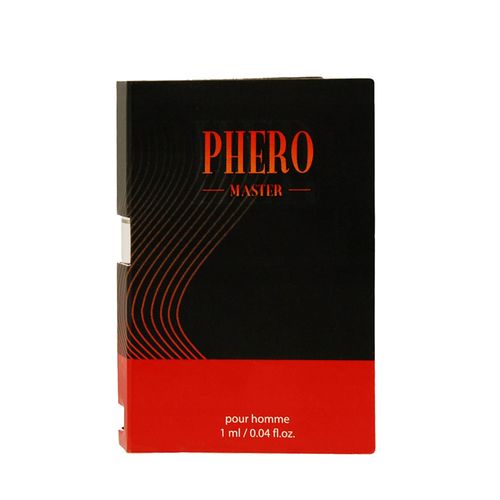 perfumy phero master for men, 1 ml na Arena.pl
