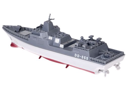 MODEL ZABAWKOWY ZDALNIE STEROWNY na Arena.pl