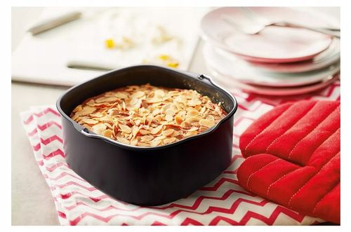 Forma do wypieków do frytkownicy Airfryer Philips HD9957 XXL 2,5L Oryginał na Arena.pl