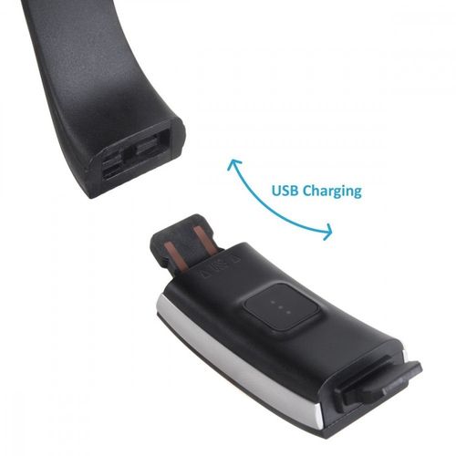 Opaska Fitness Tracker PR-500 na Arena.pl