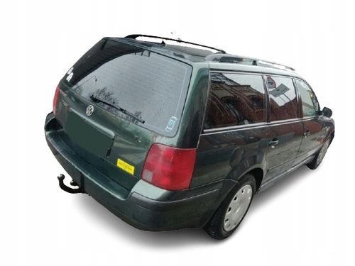 NOWY HAK HOLOWNICZY VW PASSAT B5+FL+KOMBI96-2005 na Arena.pl