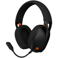 CANYON Zestaw słuchawkowy EGO GH-13 Czarny