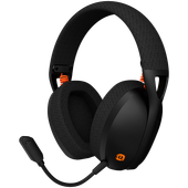CANYON Zestaw słuchawkowy EGO GH-13 Czarny