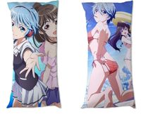 Dakimakura Fuuka DO WYBORU