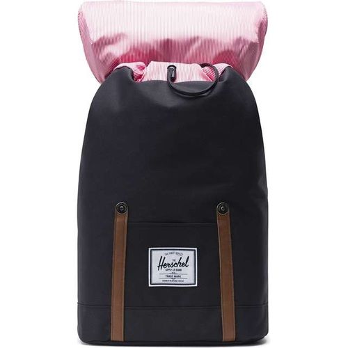 Herschel Retreat Black Tan na Arena.pl