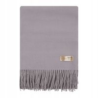 KOC Wełniany cieply 100% wełna nowozelandzka 140x200 Cozy Blankets