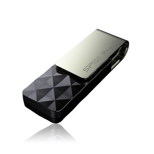 Pendrive Silicon Power Blaze B30 32GB USB 3.1 na Arena.pl