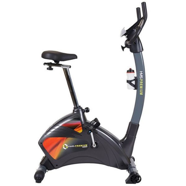 Rower stacjonarny treningowy M1820i Premium HMS zdjęcie 1