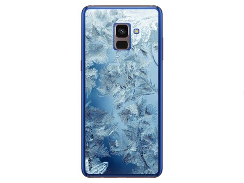 SAMSUNG GALAXY A8 2018 | Etui case WZORY na Arena.pl
