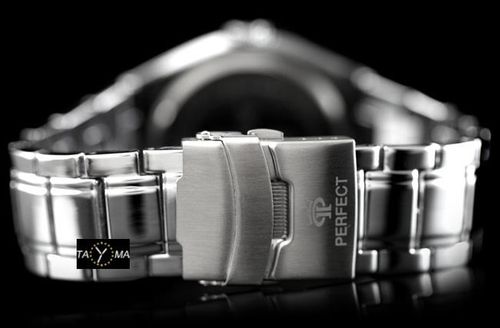 PERFECT A008 - CHAMP - black (zp113a) na Arena.pl