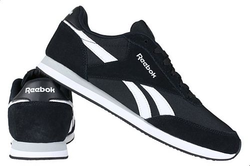 Reebok ROYAL CL JOGGER 2 (V70710) na Arena.pl