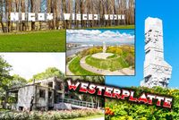 Westerplatte – magnes