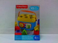 FP pierwsze klocki malucha FFC84 /2