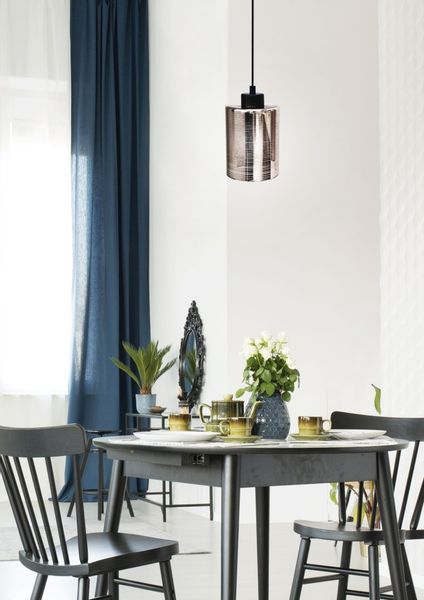 Cox zwis 12 1x60W E27 chrom zdjęcie 2