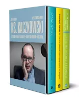 Bestsellery Ks. Jana Kaczkowskiego