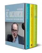 Bestsellery ks. Jana Kaczkowskiego