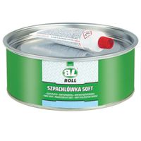 Boll szpachlówka soft miękka 250g