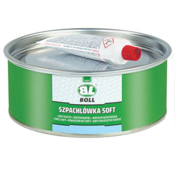 Boll szpachlówka soft miękka 250g zdjęcie 1