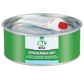 Boll szpachlówka soft miękka 250g