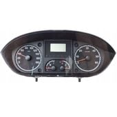 Licznik Fiat Ducato III Peugeot Boxer Citroen Jumper 2006-2014 - UŻYWANY