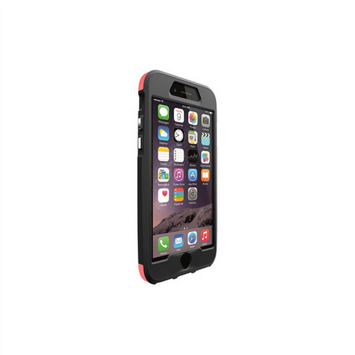 THULE Atmos X4 Etui iPhone 7 Plus czerwono-czarne na Arena.pl