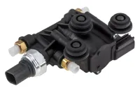 ZAWÓR INSTALACJI PNEUMATYCZNEJ RANGE ROVER III 2005 2006 2007 2008 2009