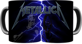 Magiczny Kubek Metallica