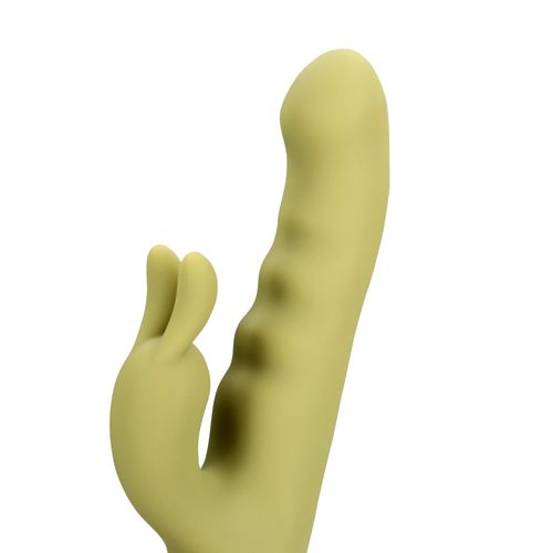 ultra soft silicone rotating rabbit vibrator na Arena.pl