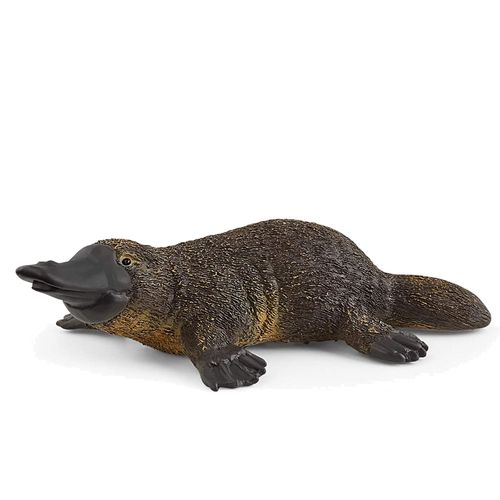 SCHLEICH Wild Life Dziobak na Arena.pl