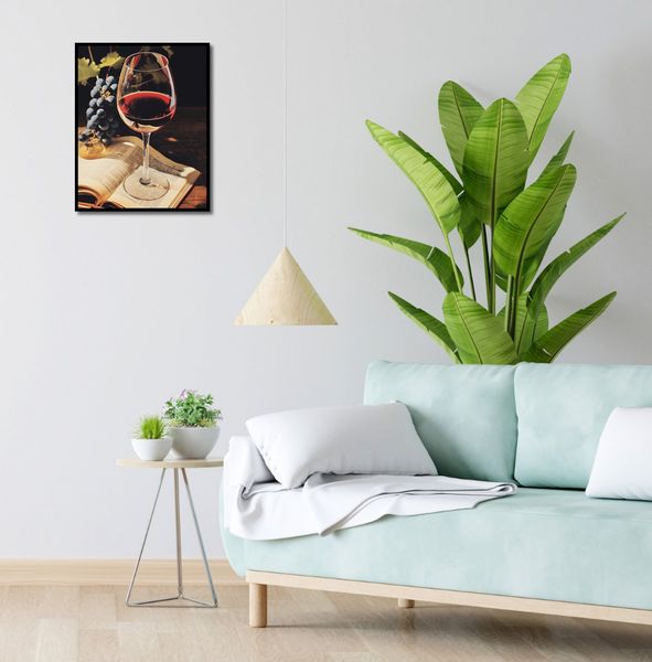 Plakat 40x50cm Bukiet Historii zdjęcie 4