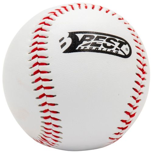 PIŁKA DO BASEBALLA 70MM BEST SPORTING na Arena.pl