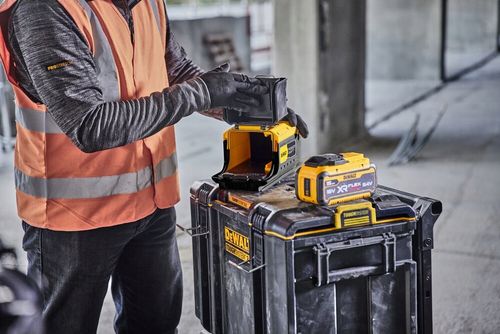 DEWALT POWERSHIFT ADAPTER FLEXVOLT DCAFVPS na Arena.pl