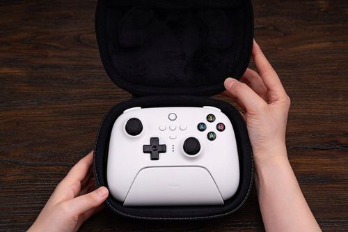 Etui 8BITDO Travel Case for Ultimate Controller Czarny na Arena.pl
