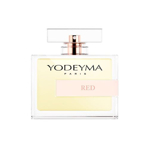Yodeyma Red Woda Perfumowana Dla Kobiet 100ml na Arena.pl