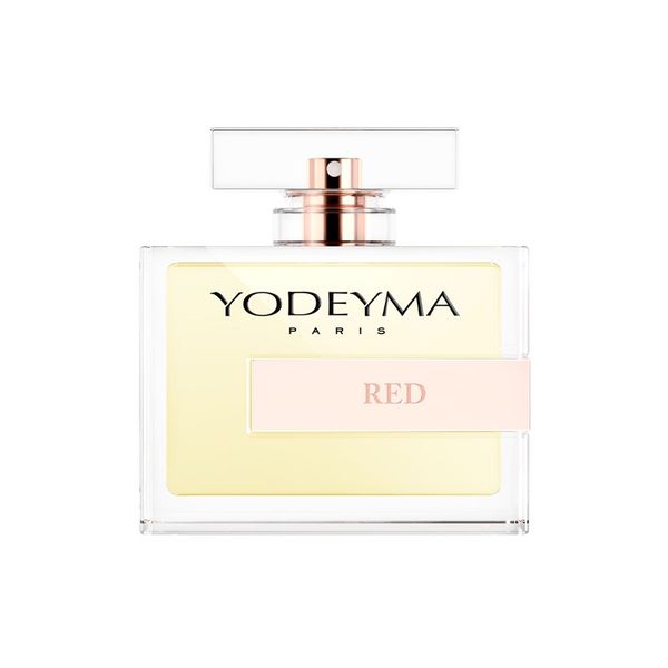 Yodeyma Red Woda Perfumowana Dla Kobiet 100ml zdjęcie 2