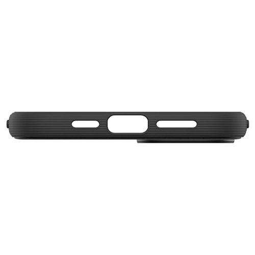 caseology parallax mag magsafe iphone 14 plus / 15 plus matte black na Arena.pl