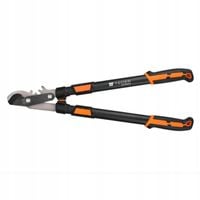 Sekator nożyce dwręczne teleskopowe PROESJONALNY Teger 40mm 660-915