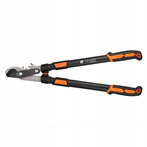 Sekator nożyce dwręczne teleskopowe PROESJONALNY Teger 40mm 660-915 na Arena.pl