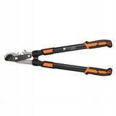 Sekator nożyce dwręczne teleskopowe PROESJONALNY Teger 40mm 660-915