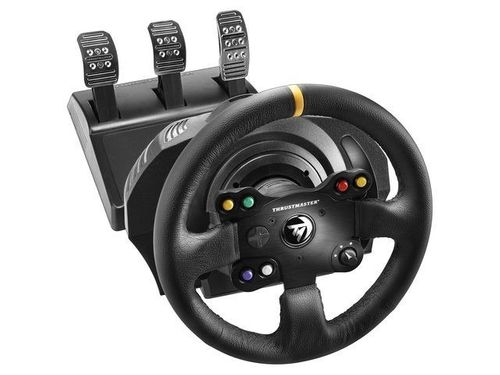 Kierownica TX Leather Edition PC/XONE na Arena.pl