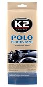K2 POLO PROTECTANT Chusteczki do deski rozdzielczej, 25 szt.