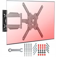 Uchwyt wieszak do telewizora SAMSUNG 32-55" VESA