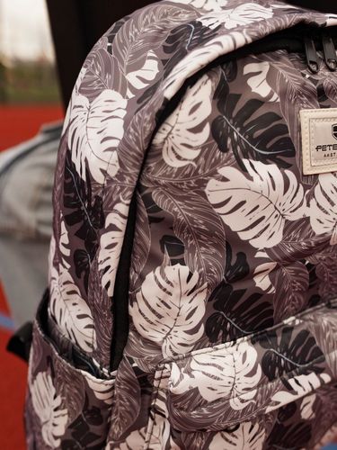 plecak ptn 79904-7958 print 3 na Arena.pl