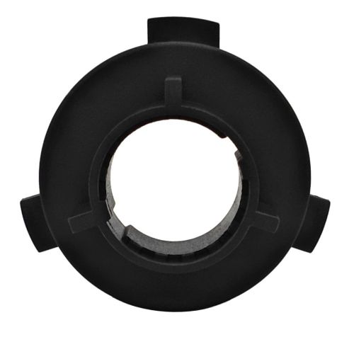 Adapter do żarówek LED H7 z kołnierzem, M-02A na Arena.pl